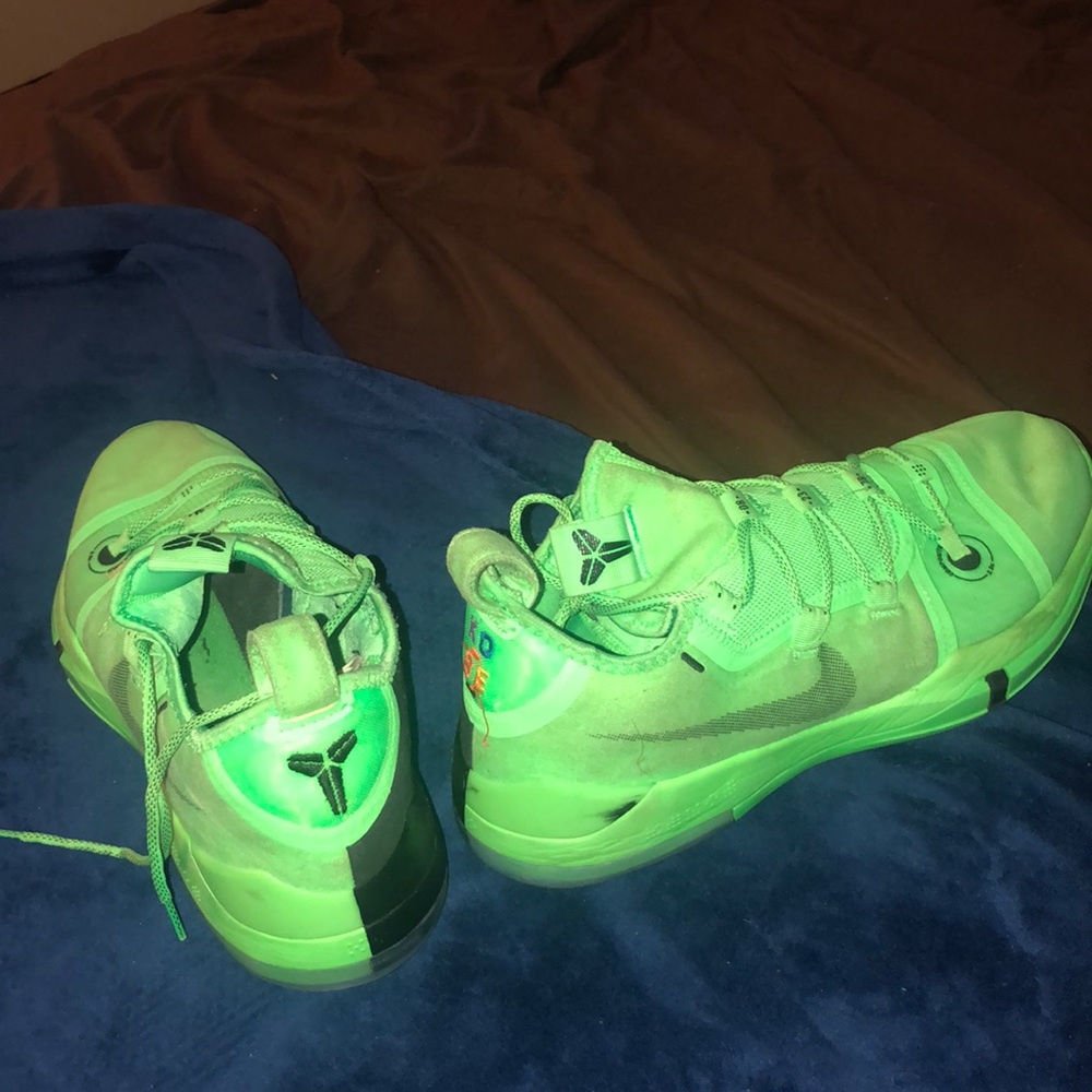 Kobe AD